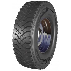 Michelin X WORKS HD D 13R22,5 156/151K